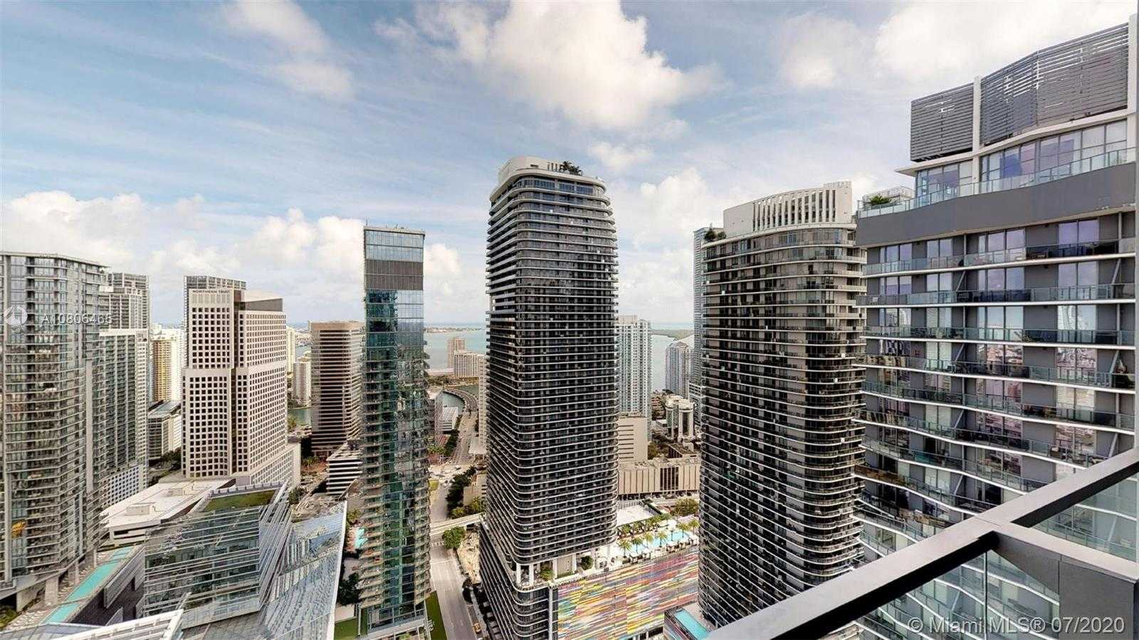 Small Image of 88 SOUTH WEST 7TH ST #4003, Miami Number 42