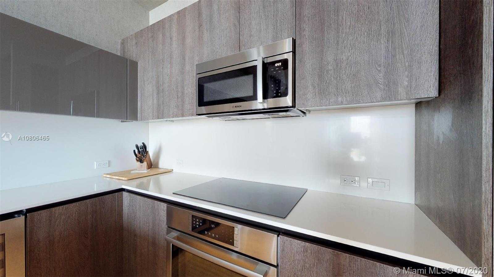 Small Image of 88 SOUTH WEST 7TH ST #4003, Miami Number 5