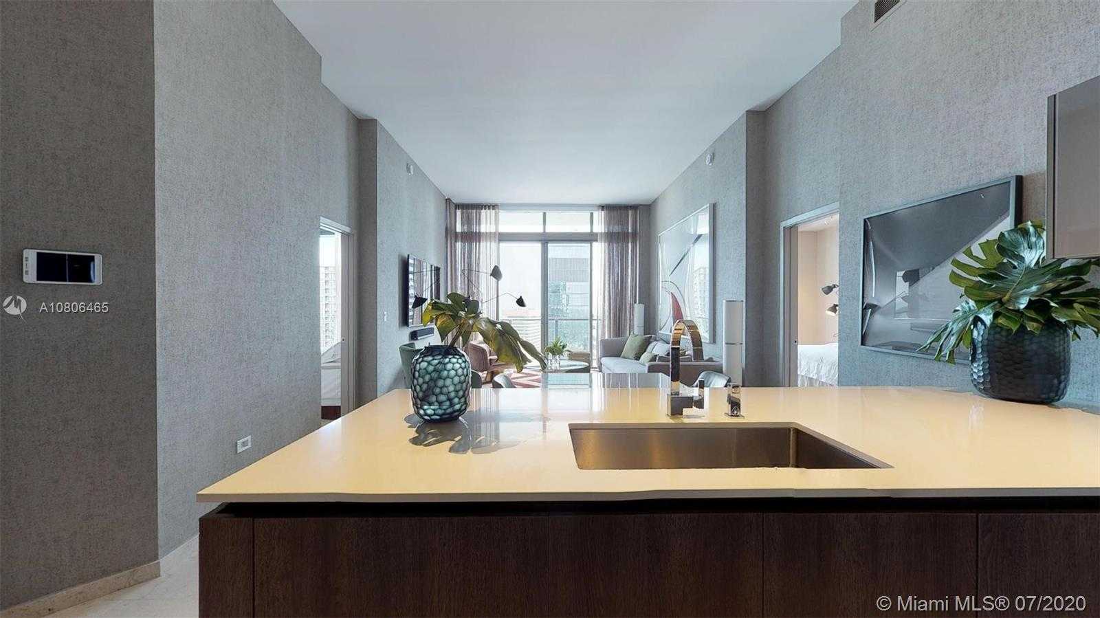 Small Image of 88 SOUTH WEST 7TH ST #4003, Miami Number 6