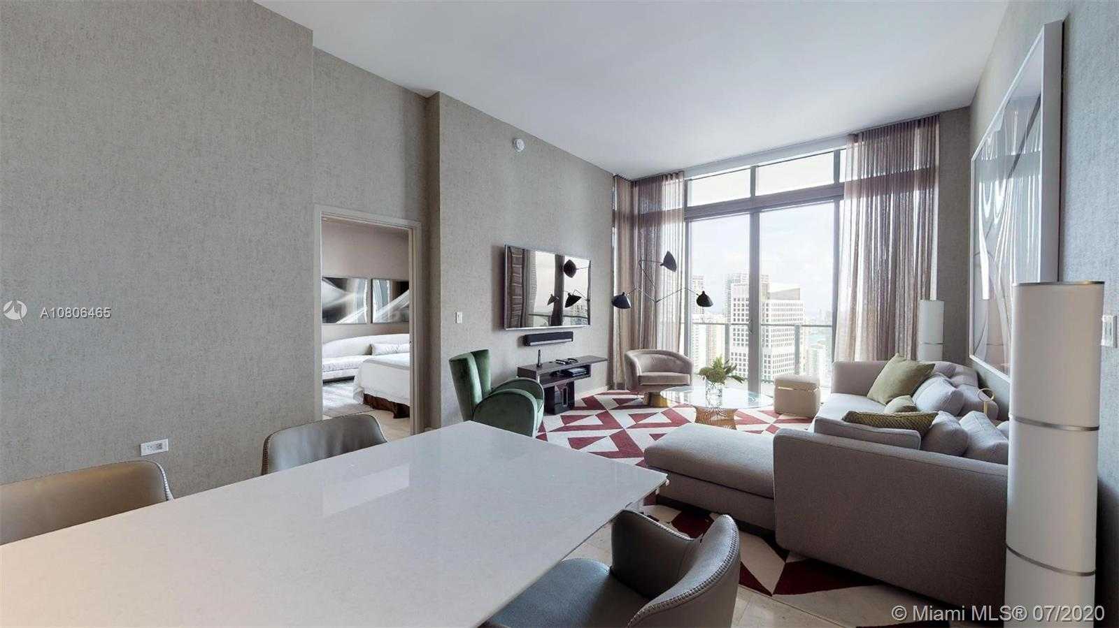 Small Image of 88 SOUTH WEST 7TH ST #4003, Miami Number 8