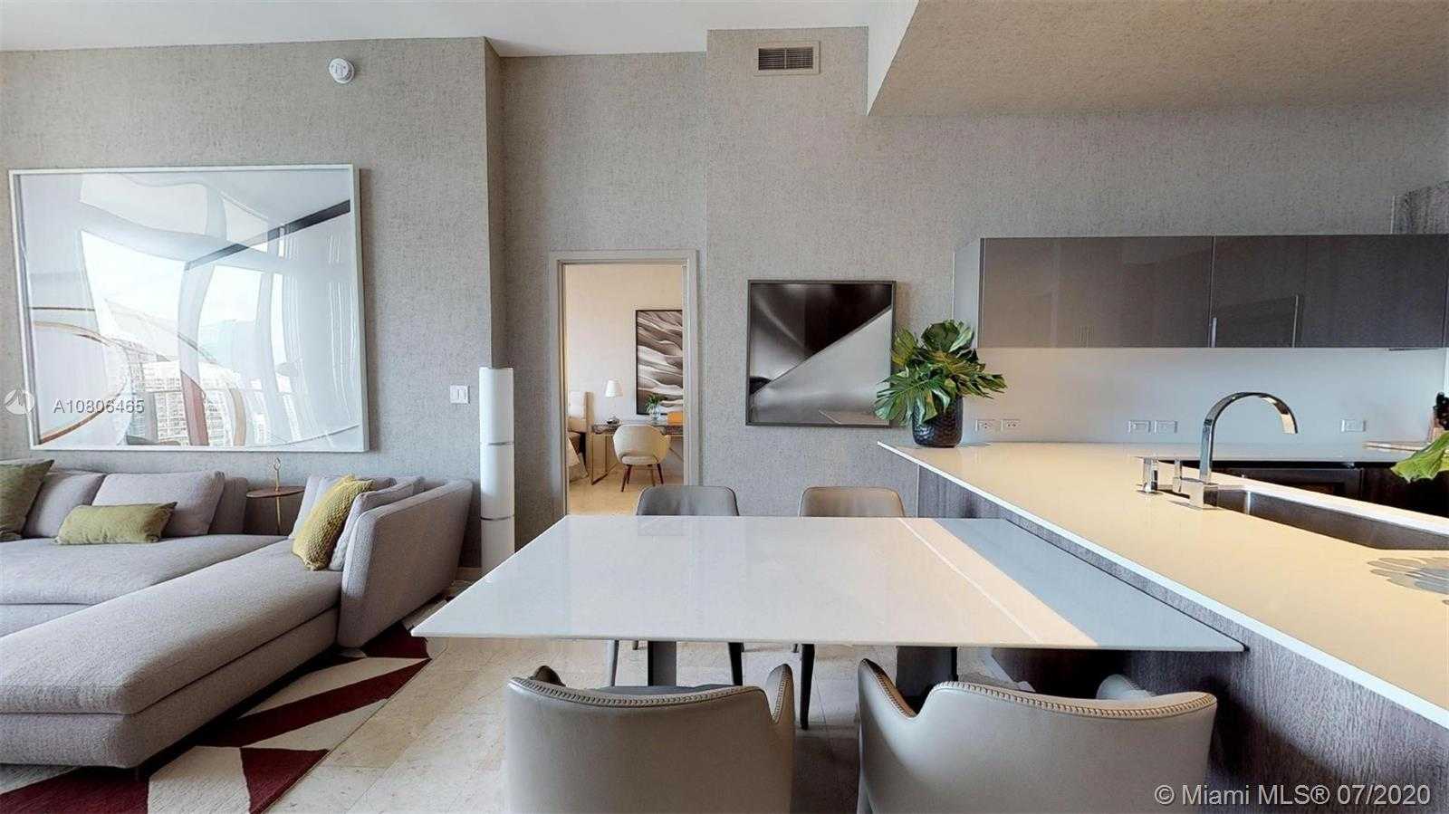 Small Image of 88 SOUTH WEST 7TH ST #4003, Miami Number 9