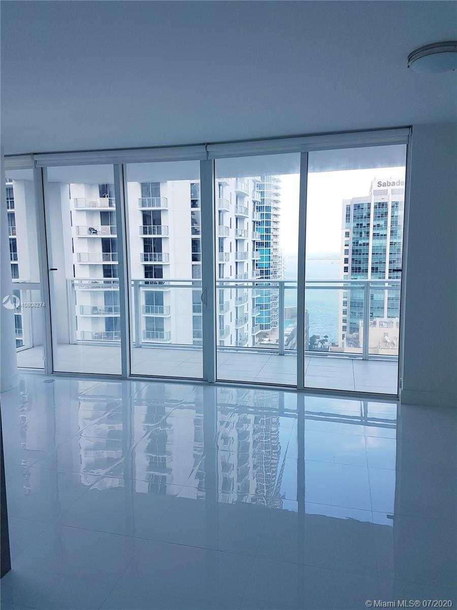 Small Image of 1080 BRICKELL AVE #3006, Miami Number 2