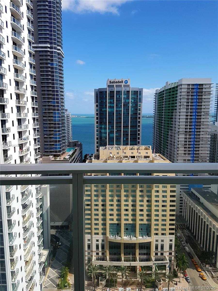 Small Image of 1080 BRICKELL AVE #3006, Miami Number 20