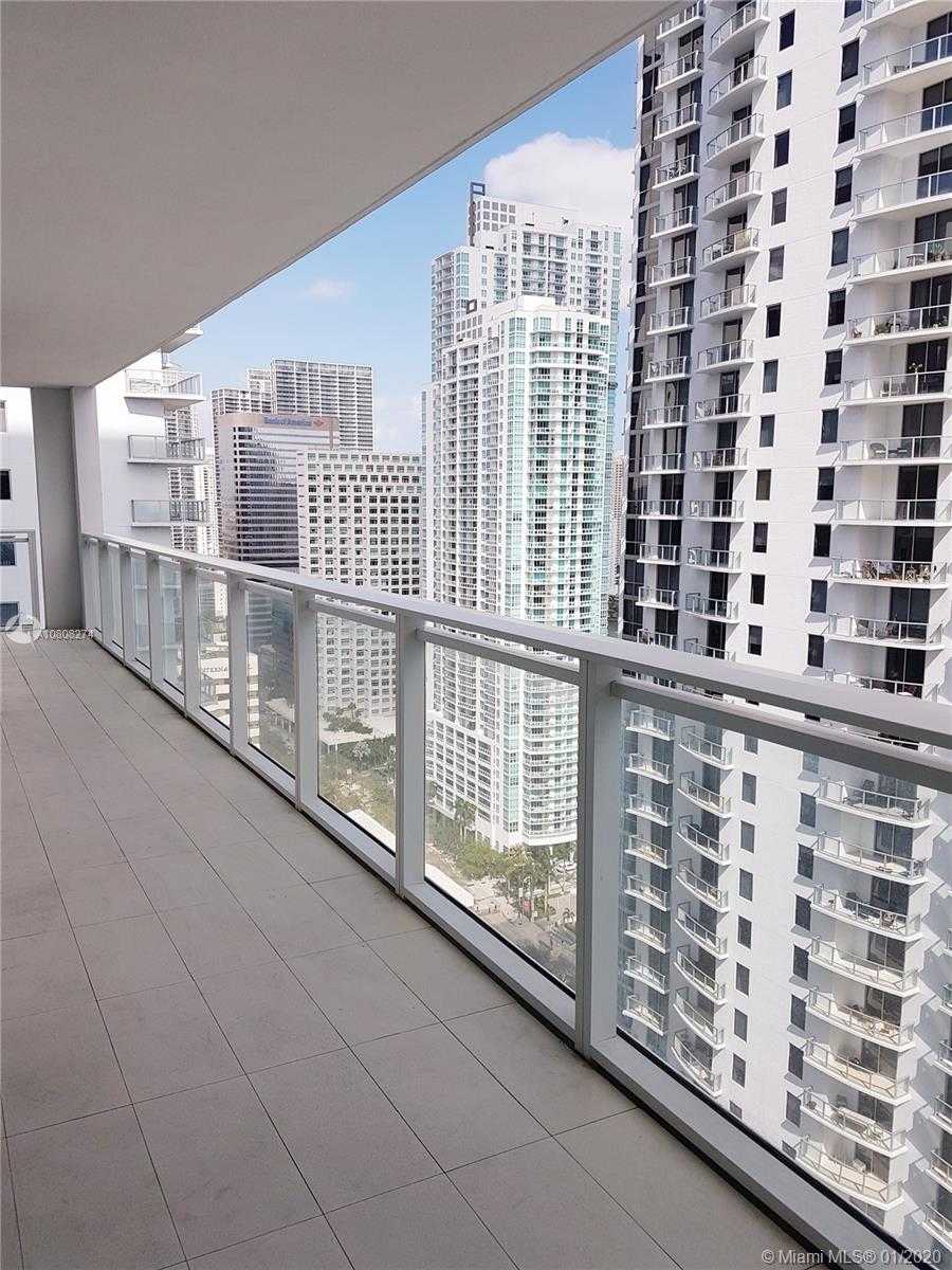 Small Image of 1080 BRICKELL AVE #3006, Miami Number 21
