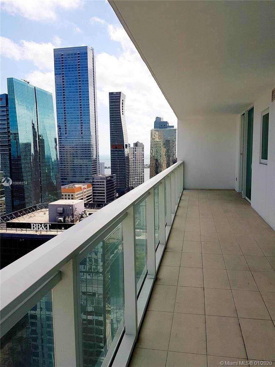 Small Image of 1080 BRICKELL AVE #3006, Miami Number 22