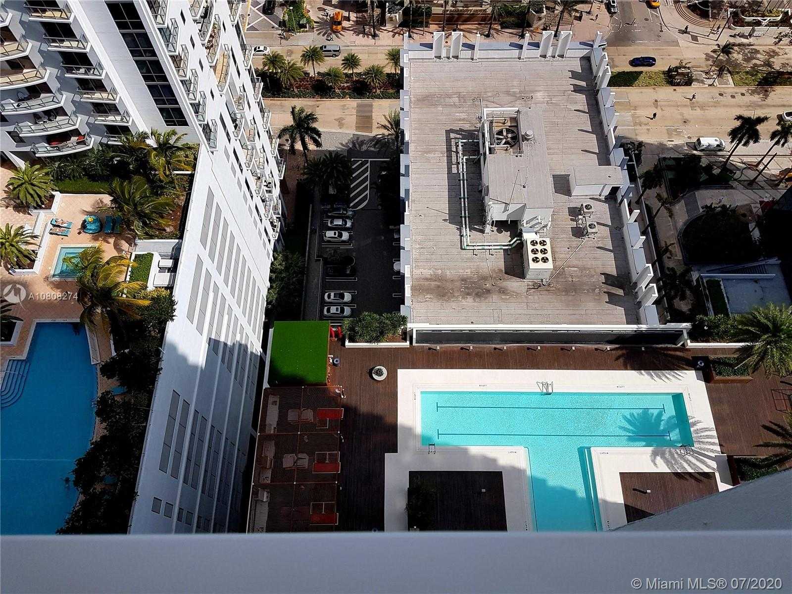 Small Image of 1080 BRICKELL AVE #3006, Miami Number 23