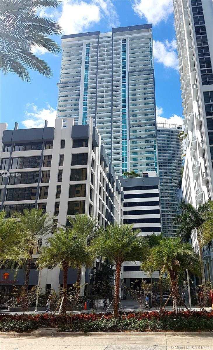 Small Image of 1080 BRICKELL AVE #3006, Miami Number 24