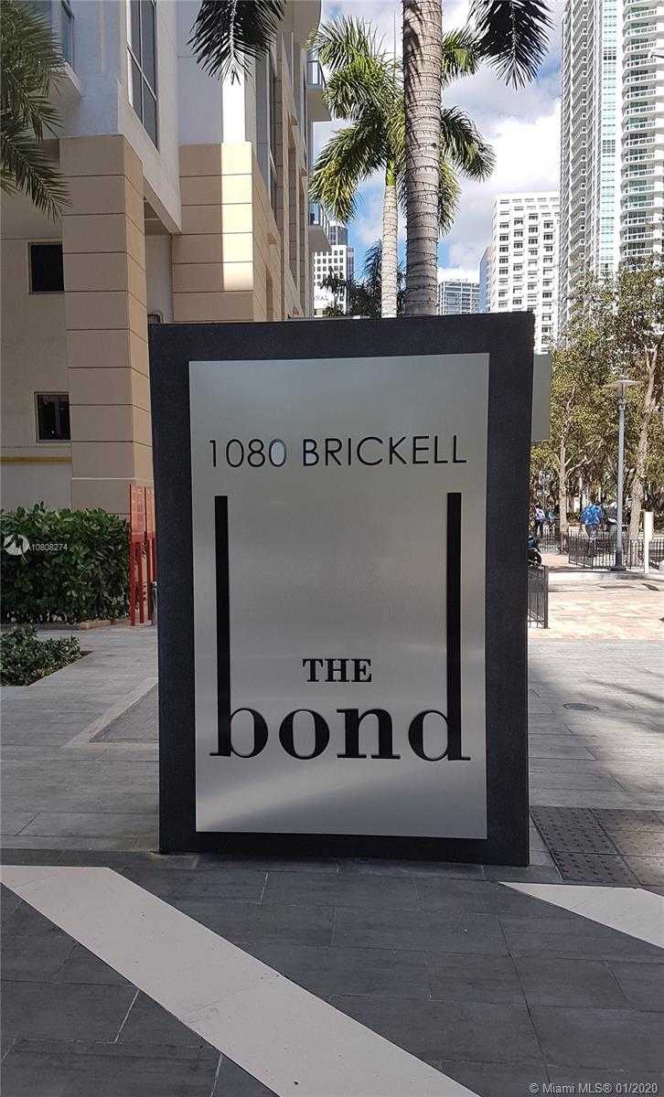 Small Image of 1080 BRICKELL AVE #3006, Miami Number 25