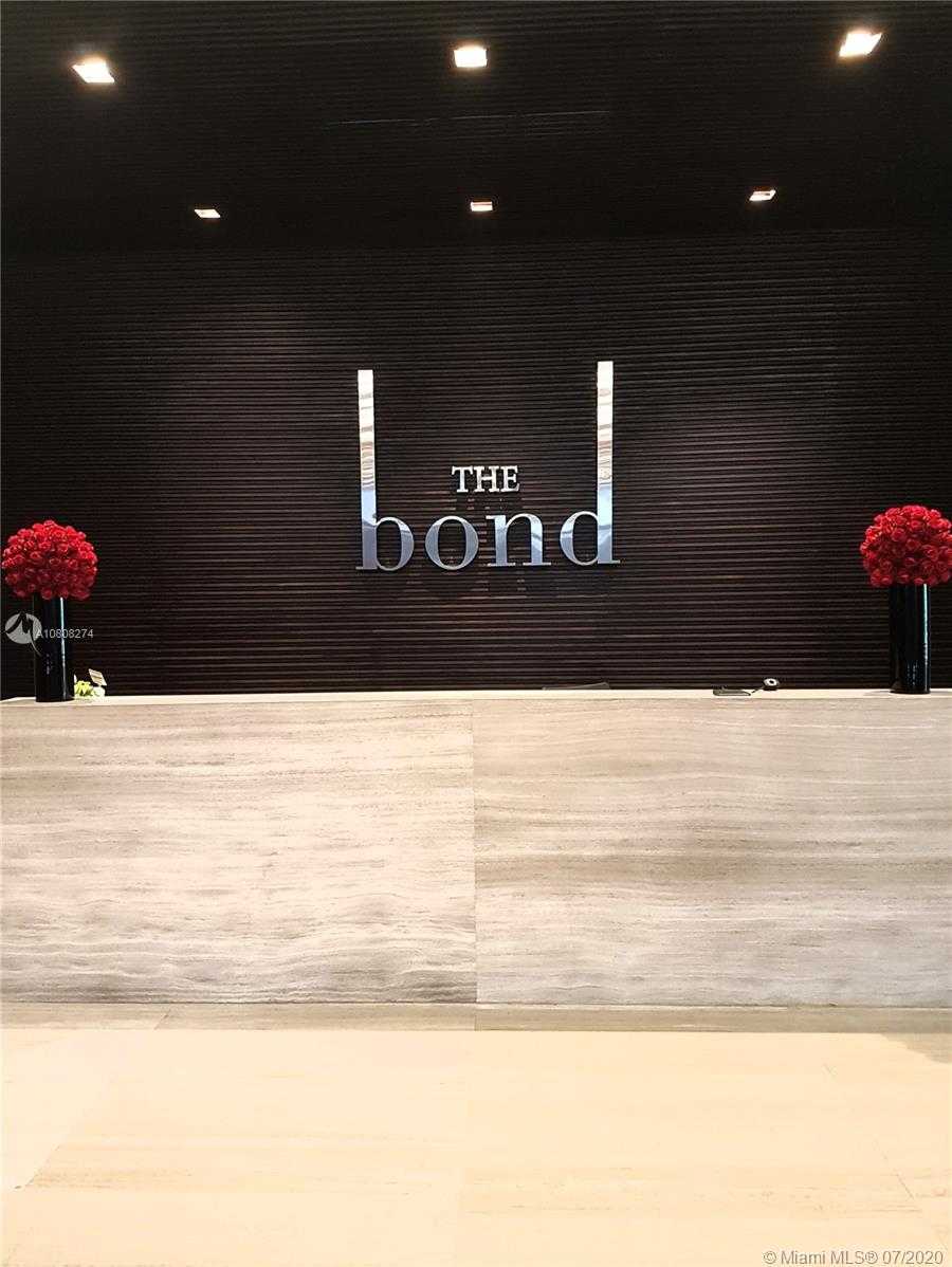 Small Image of 1080 BRICKELL AVE #3006, Miami Number 26