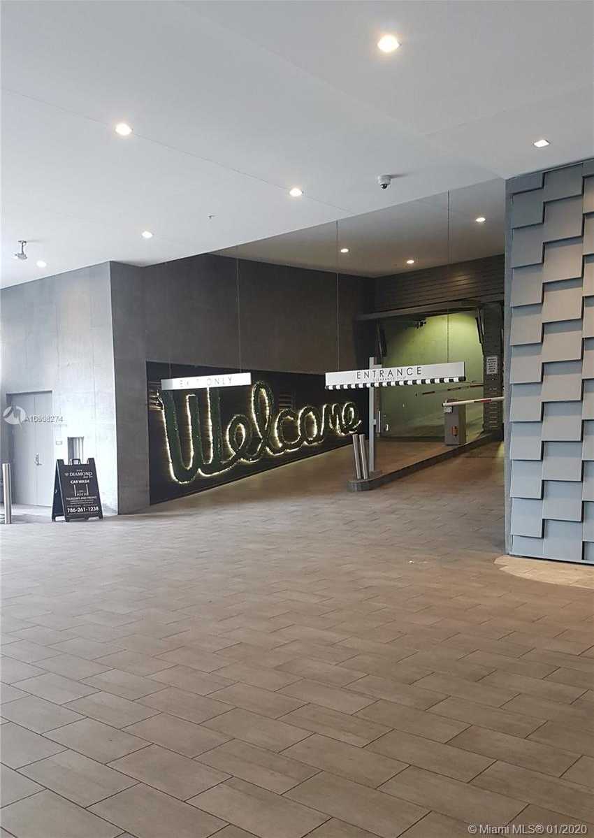 Small Image of 1080 BRICKELL AVE #3006, Miami Number 27