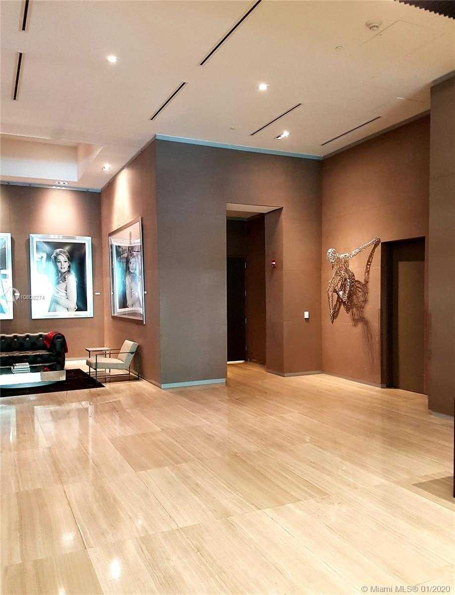 Small Image of 1080 BRICKELL AVE #3006, Miami Number 28