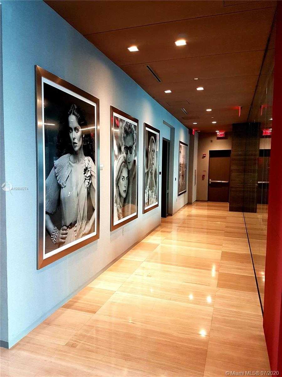 Small Image of 1080 BRICKELL AVE #3006, Miami Number 29