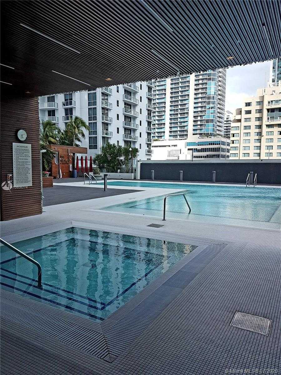 Small Image of 1080 BRICKELL AVE #3006, Miami Number 32