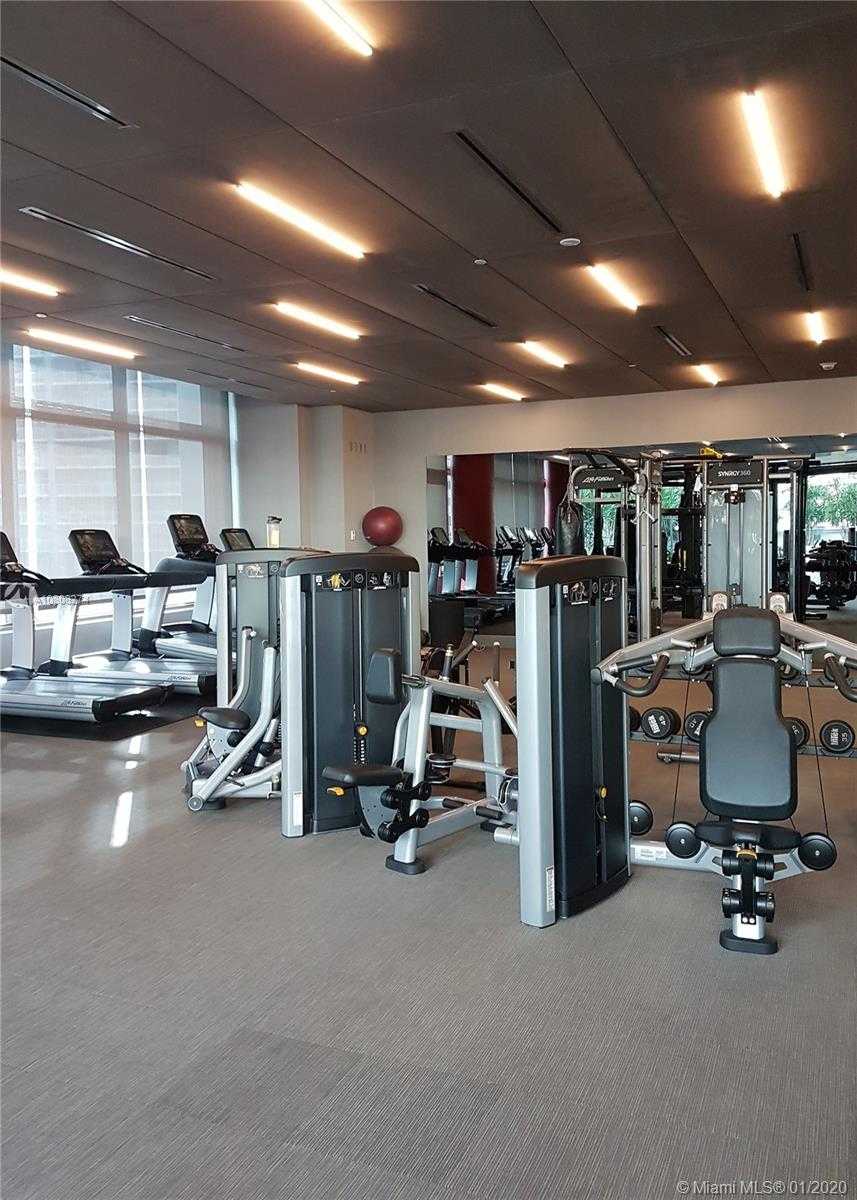 Small Image of 1080 BRICKELL AVE #3006, Miami Number 33
