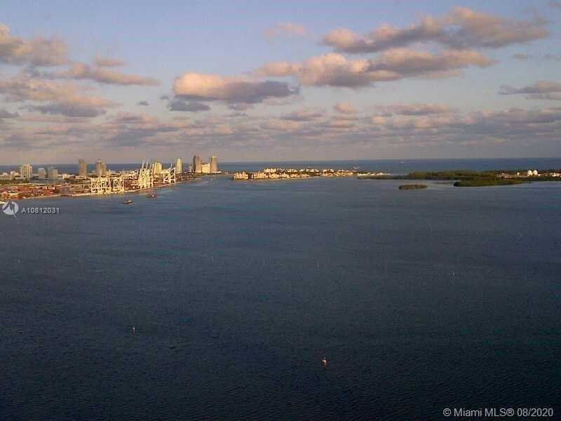 Small Image of 1331 BRICKELL BAY DR #4203, Miami Number 24
