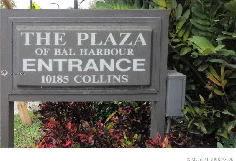 Small Image of 10185 COLLINS AVE #1105, Bal Harbour Number 19