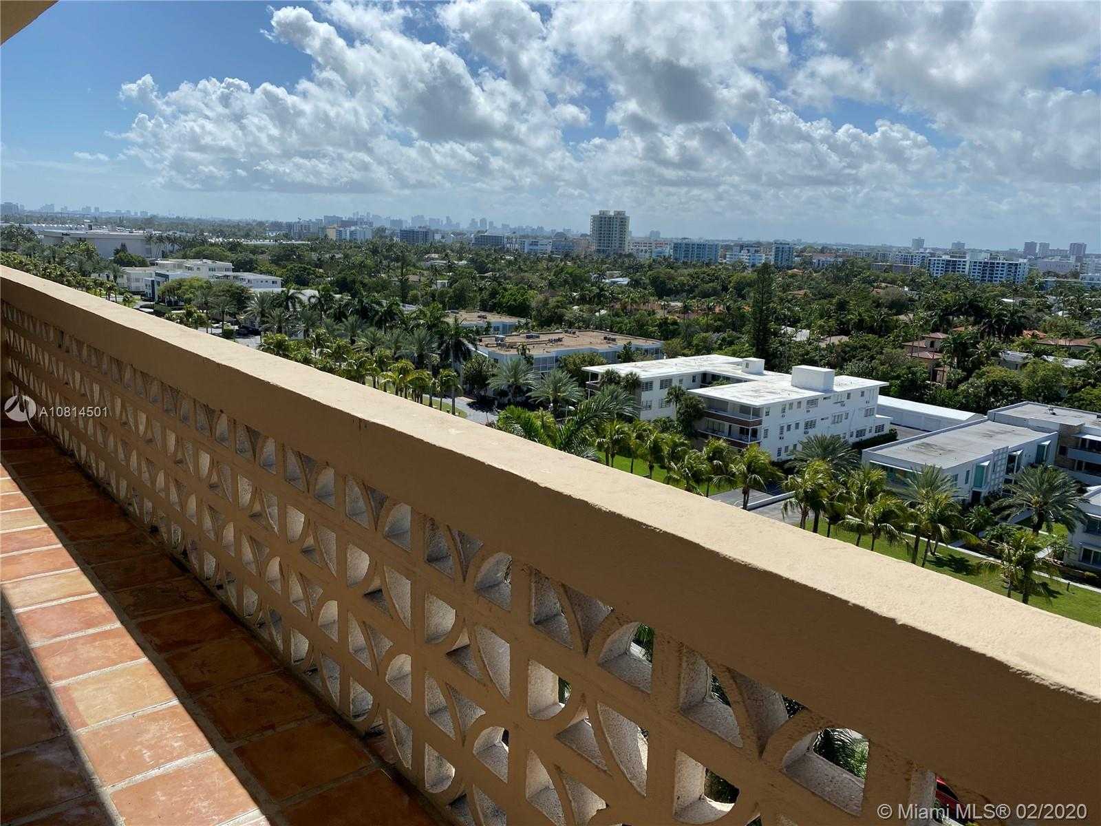 Small Image of 10185 COLLINS AVE #1105, Bal Harbour Number 3