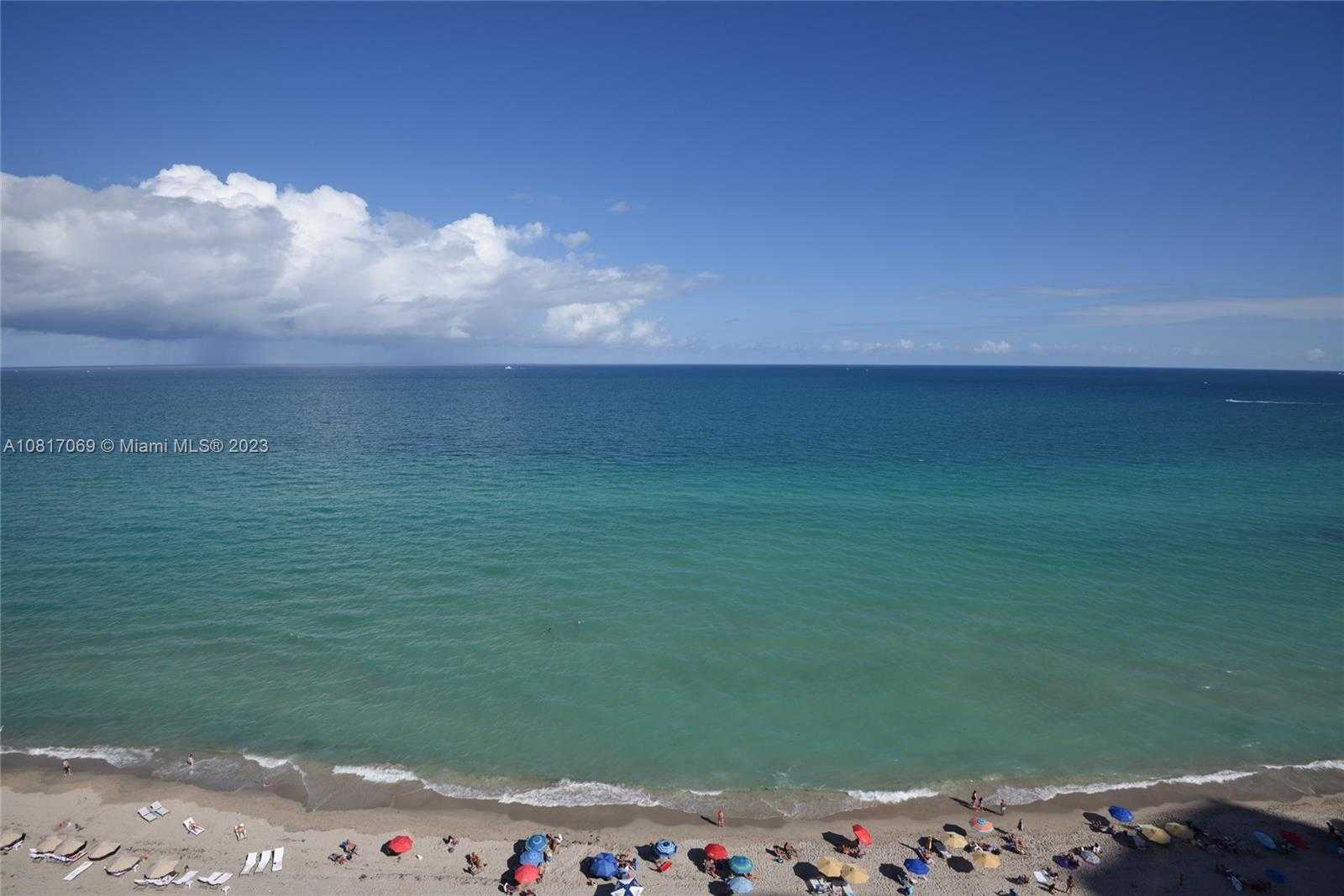Small Image of 3505 SOUTH OCEAN DR #PH-12, Hollywood Number 15