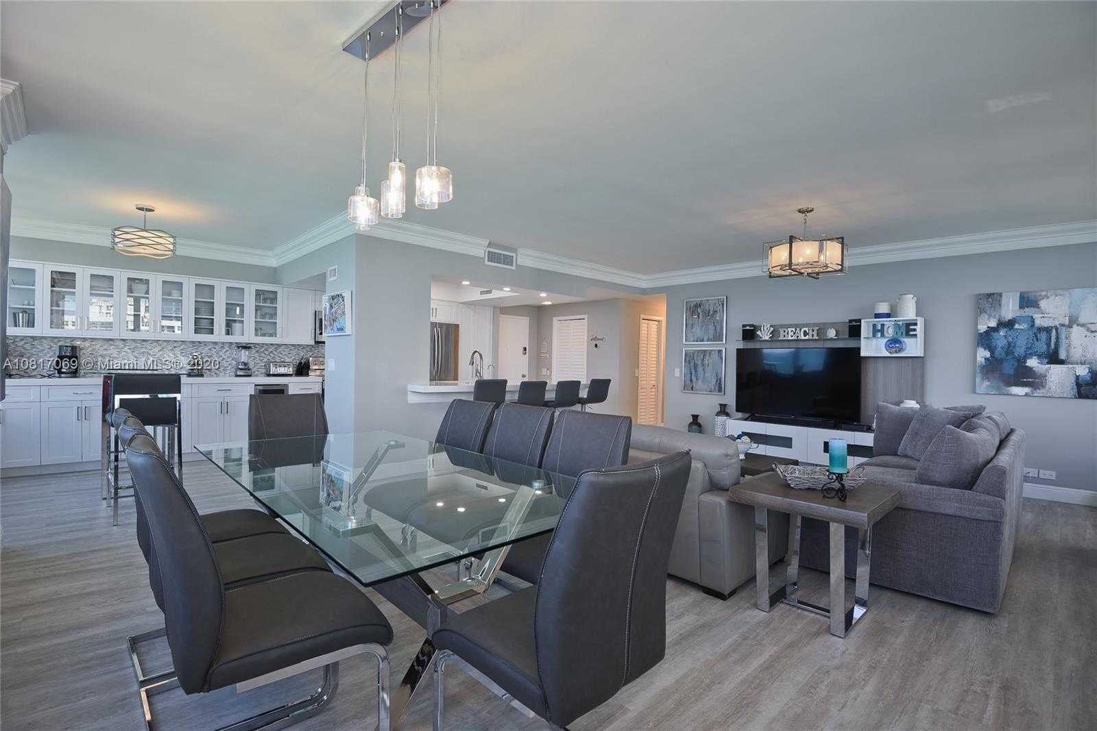 Small Image of 3505 SOUTH OCEAN DR #PH-12, Hollywood Number 7