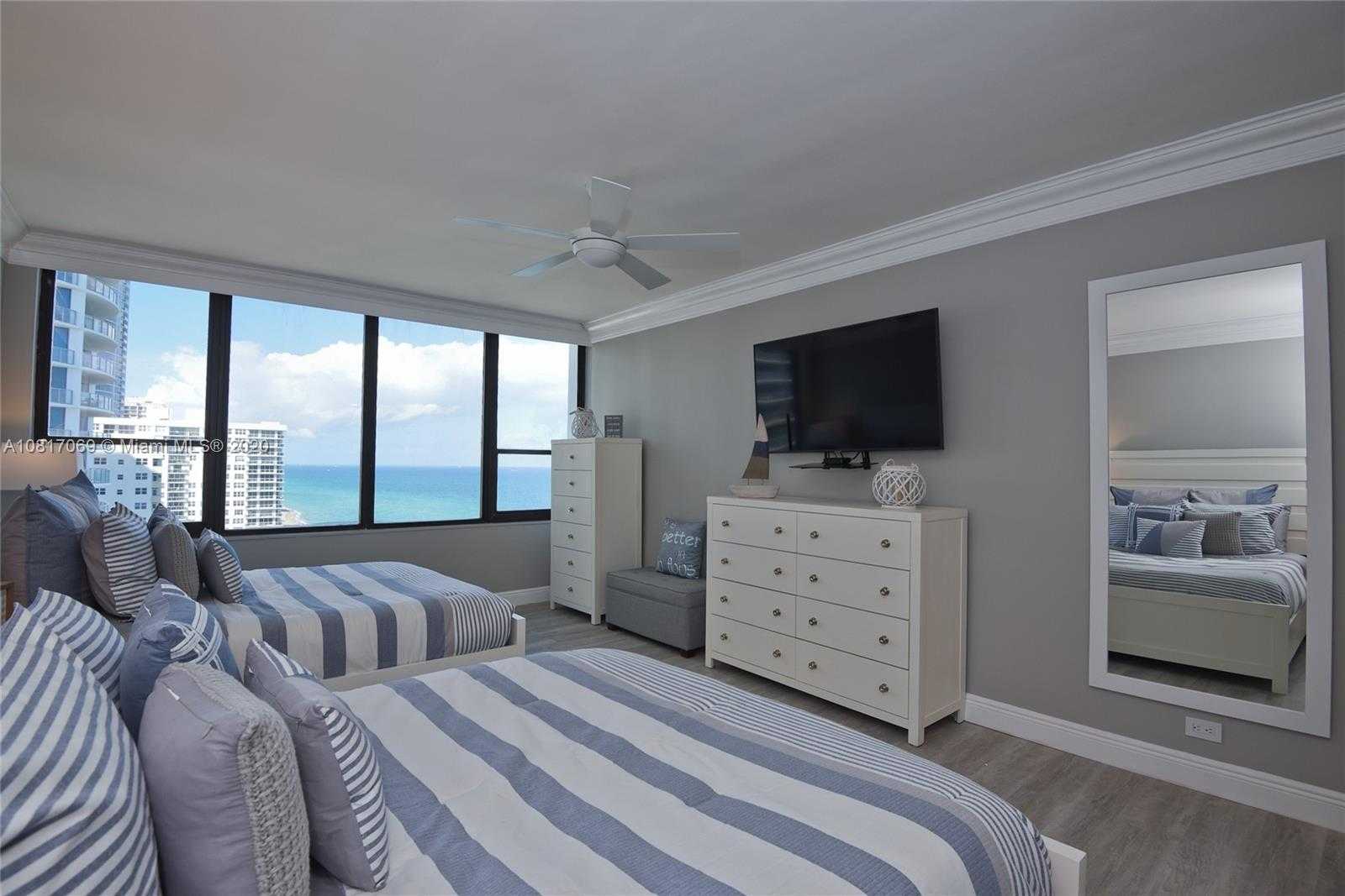 Small Image of 3505 SOUTH OCEAN DR #PH-12, Hollywood Number 8
