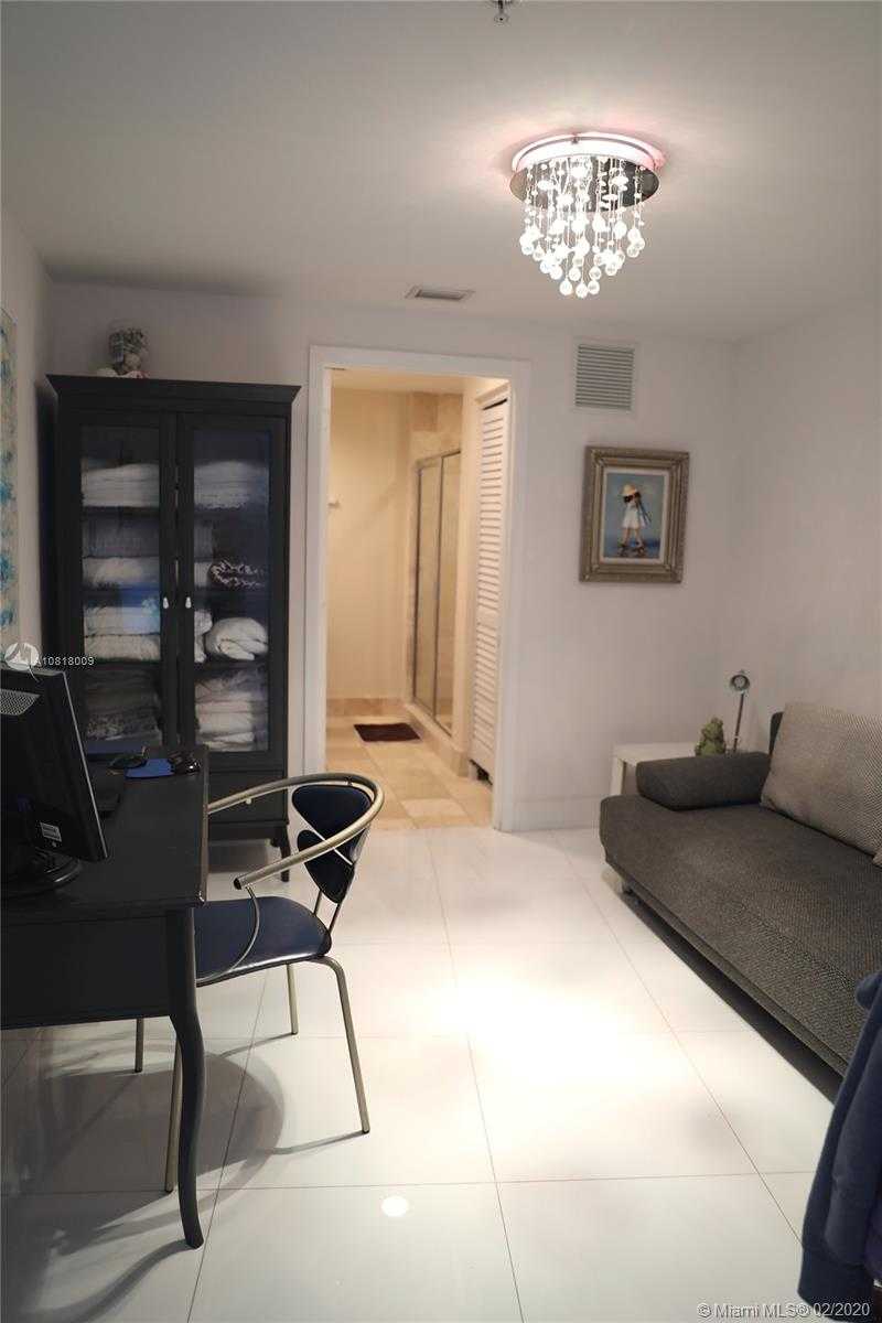 Small Image of 18201 COLLINS AVE (AVAIL 15 JUNE) #505, Sunny Isles Beach Number 11