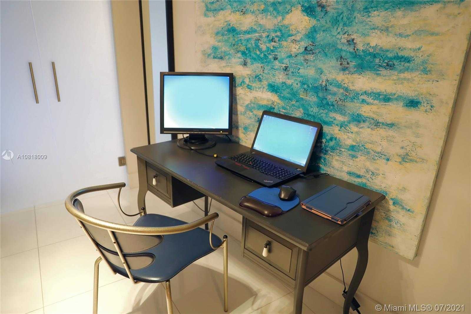 Small Image of 18201 COLLINS AVE (AVAIL 15 JUNE) #505, Sunny Isles Beach Number 12