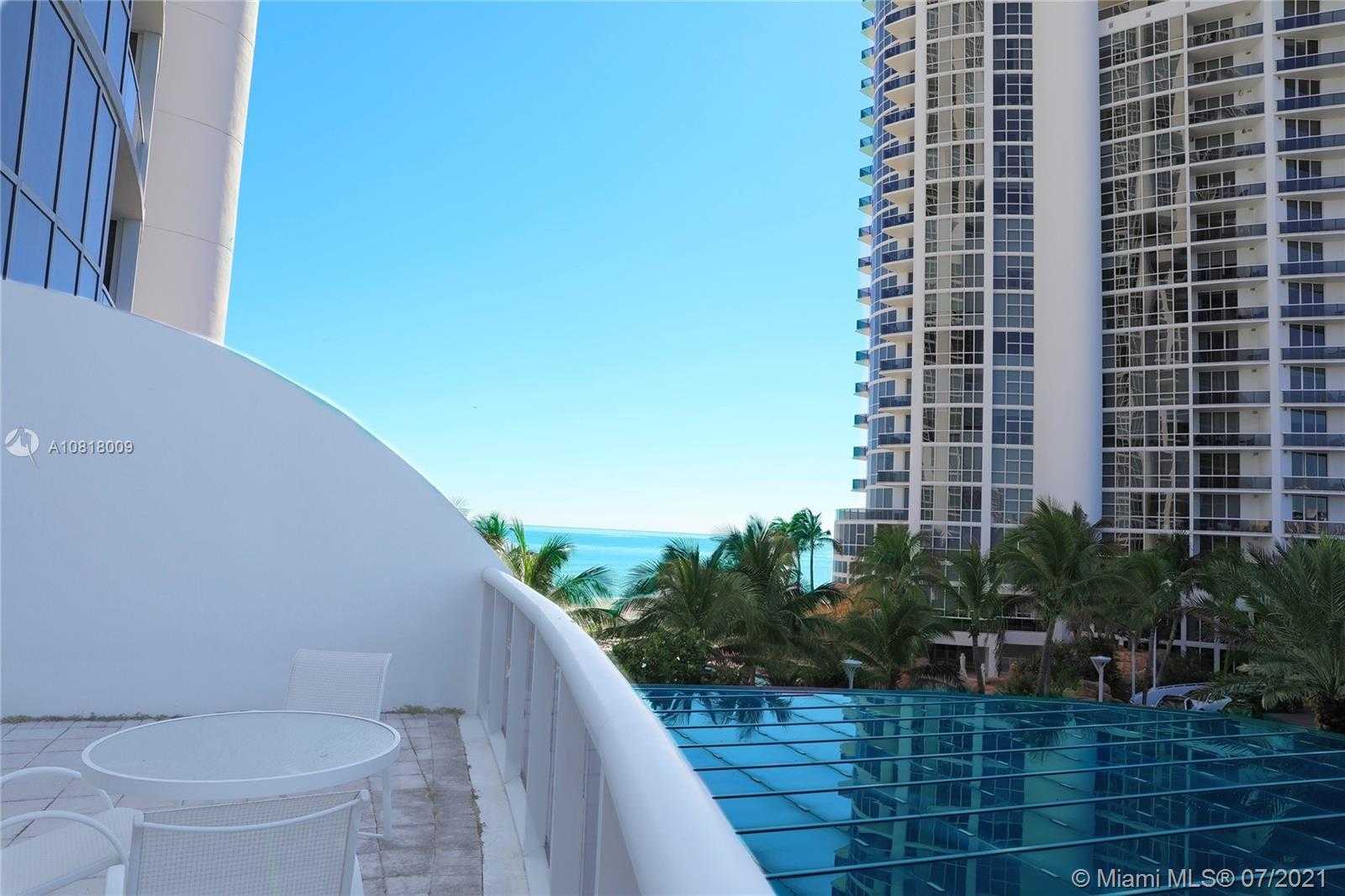 Small Image of 18201 COLLINS AVE (AVAIL 15 JUNE) #505, Sunny Isles Beach Number 17