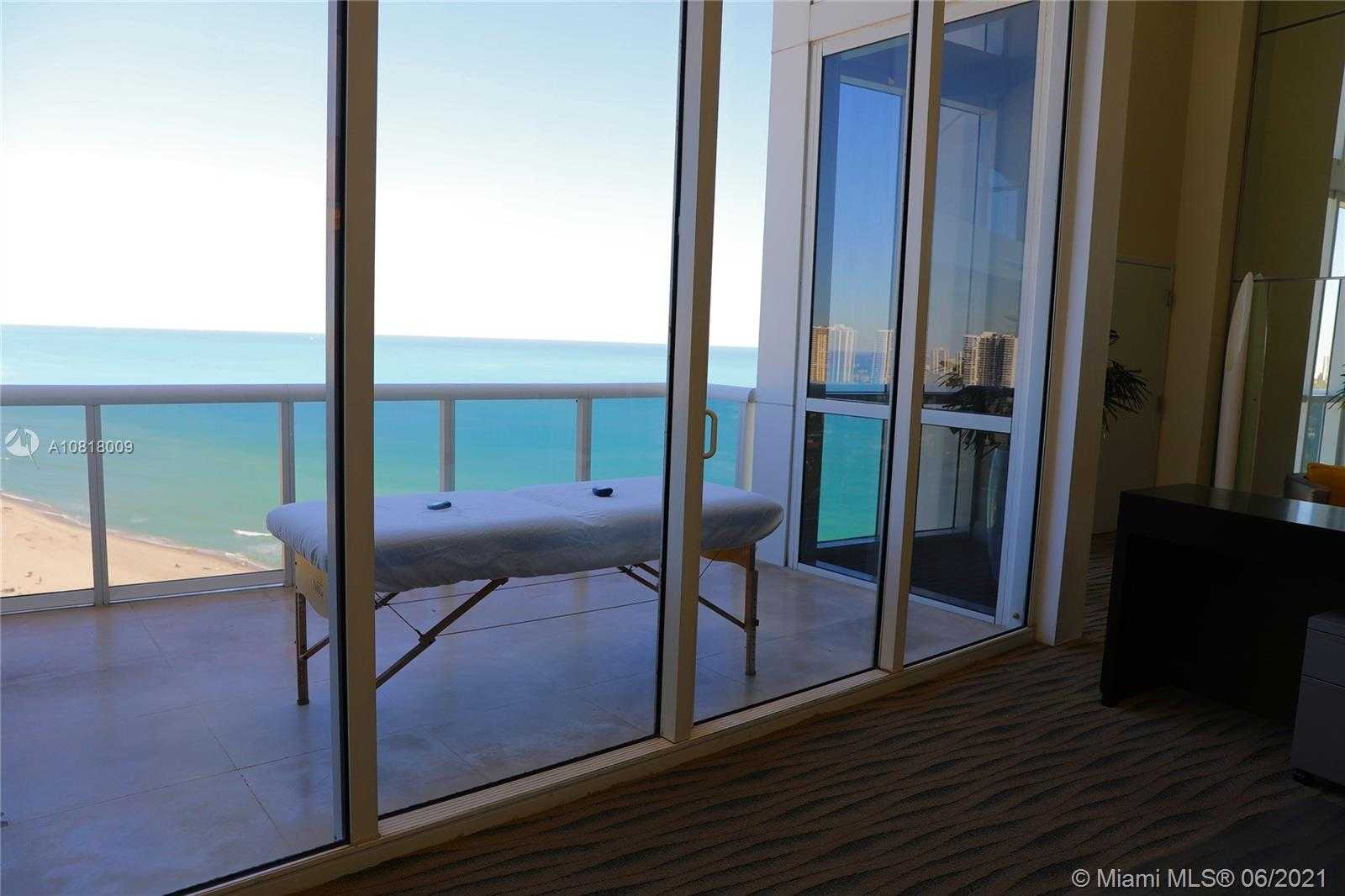 Small Image of 18201 COLLINS AVE (AVAIL 15 JUNE) #505, Sunny Isles Beach Number 19