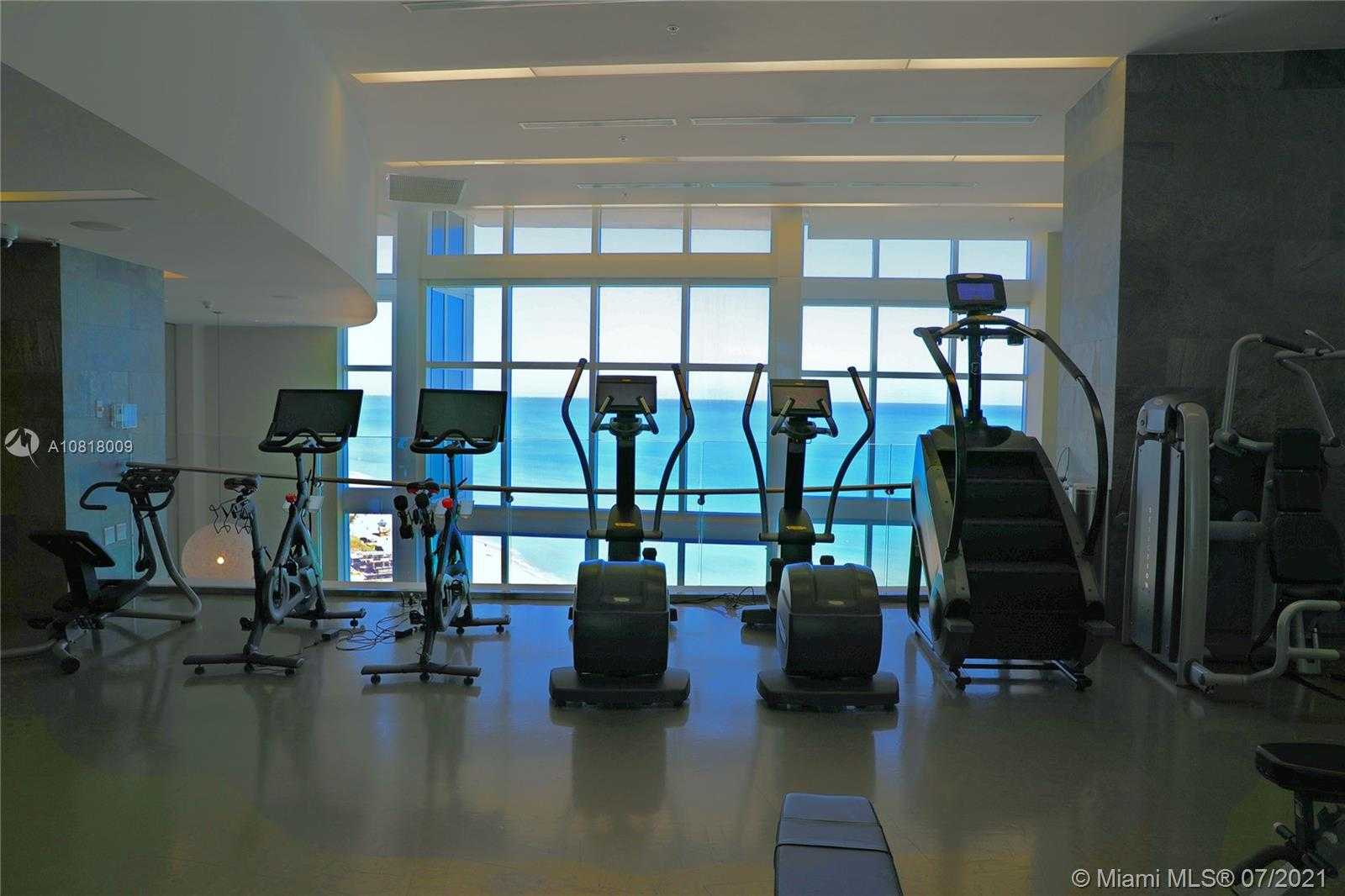Small Image of 18201 COLLINS AVE (AVAIL 15 JUNE) #505, Sunny Isles Beach Number 20