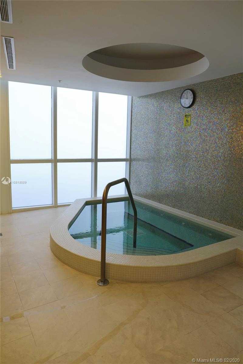 Small Image of 18201 COLLINS AVE (AVAIL 15 JUNE) #505, Sunny Isles Beach Number 21