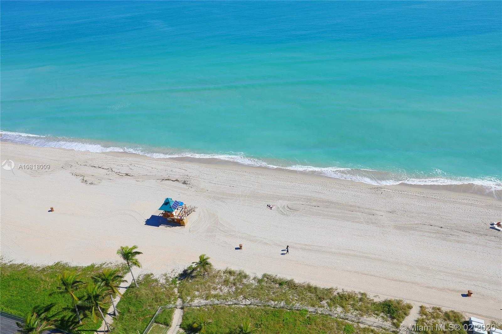 Small Image of 18201 COLLINS AVE (AVAIL 15 JUNE) #505, Sunny Isles Beach Number 23
