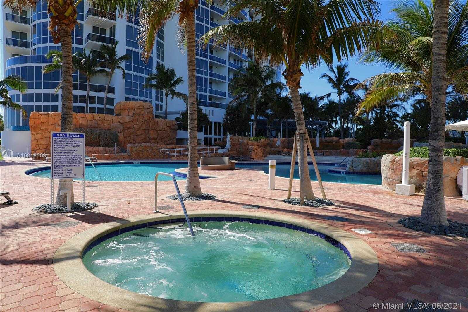 Small Image of 18201 COLLINS AVE (AVAIL 15 JUNE) #505, Sunny Isles Beach Number 26