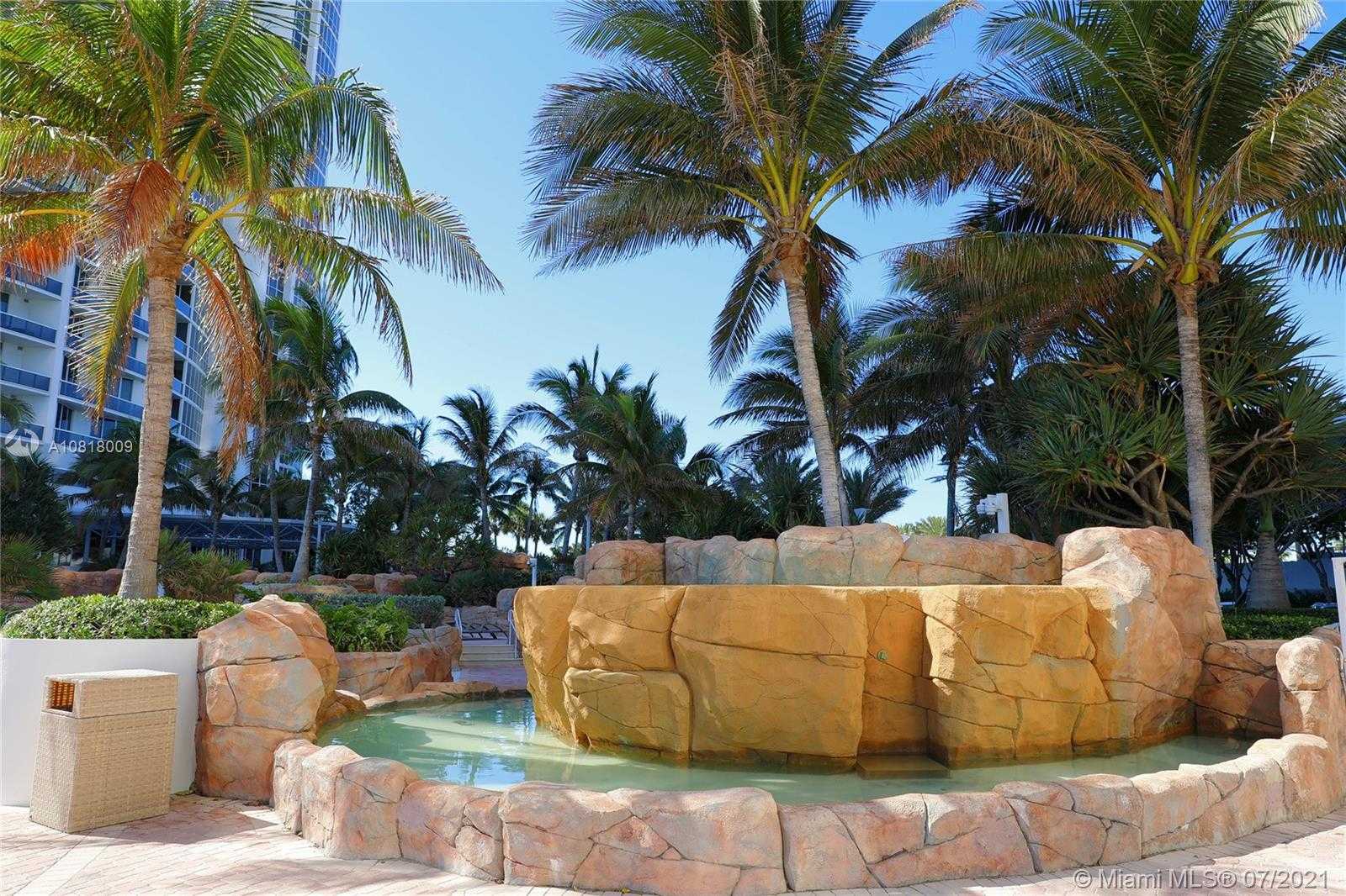 Small Image of 18201 COLLINS AVE (AVAIL 15 JUNE) #505, Sunny Isles Beach Number 27