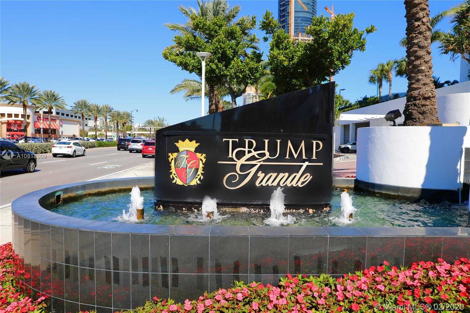 Small Image of 18201 COLLINS AVE (AVAIL 15 JUNE) #505, Sunny Isles Beach Number 29