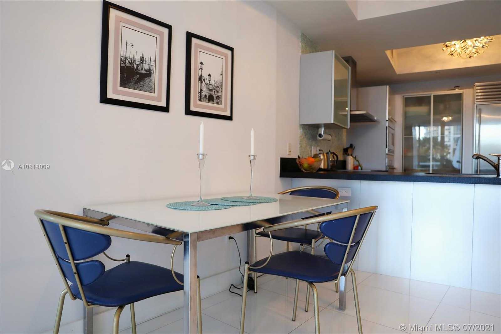 Small Image of 18201 COLLINS AVE (AVAIL 15 JUNE) #505, Sunny Isles Beach Number 3