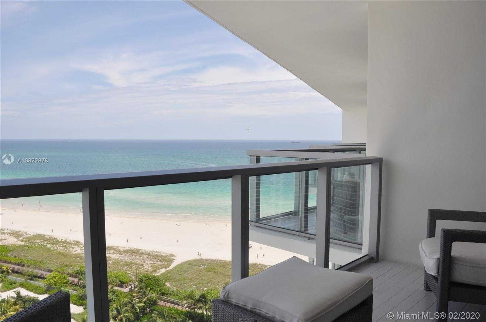 Small Image of 2201 COLLINS AV #915/913, Miami Beach Number 11