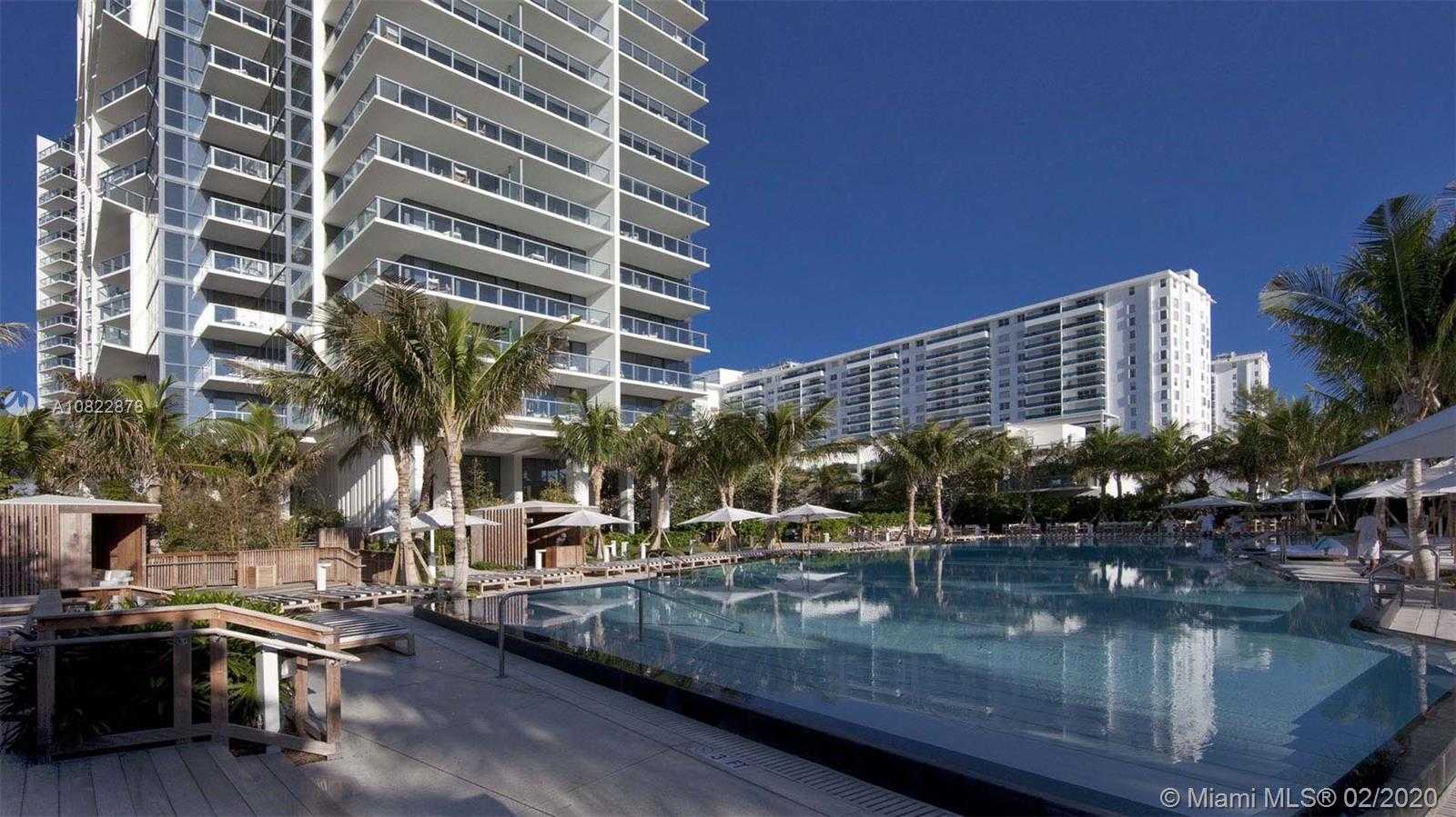 Small Image of 2201 COLLINS AV #915/913, Miami Beach Number 14