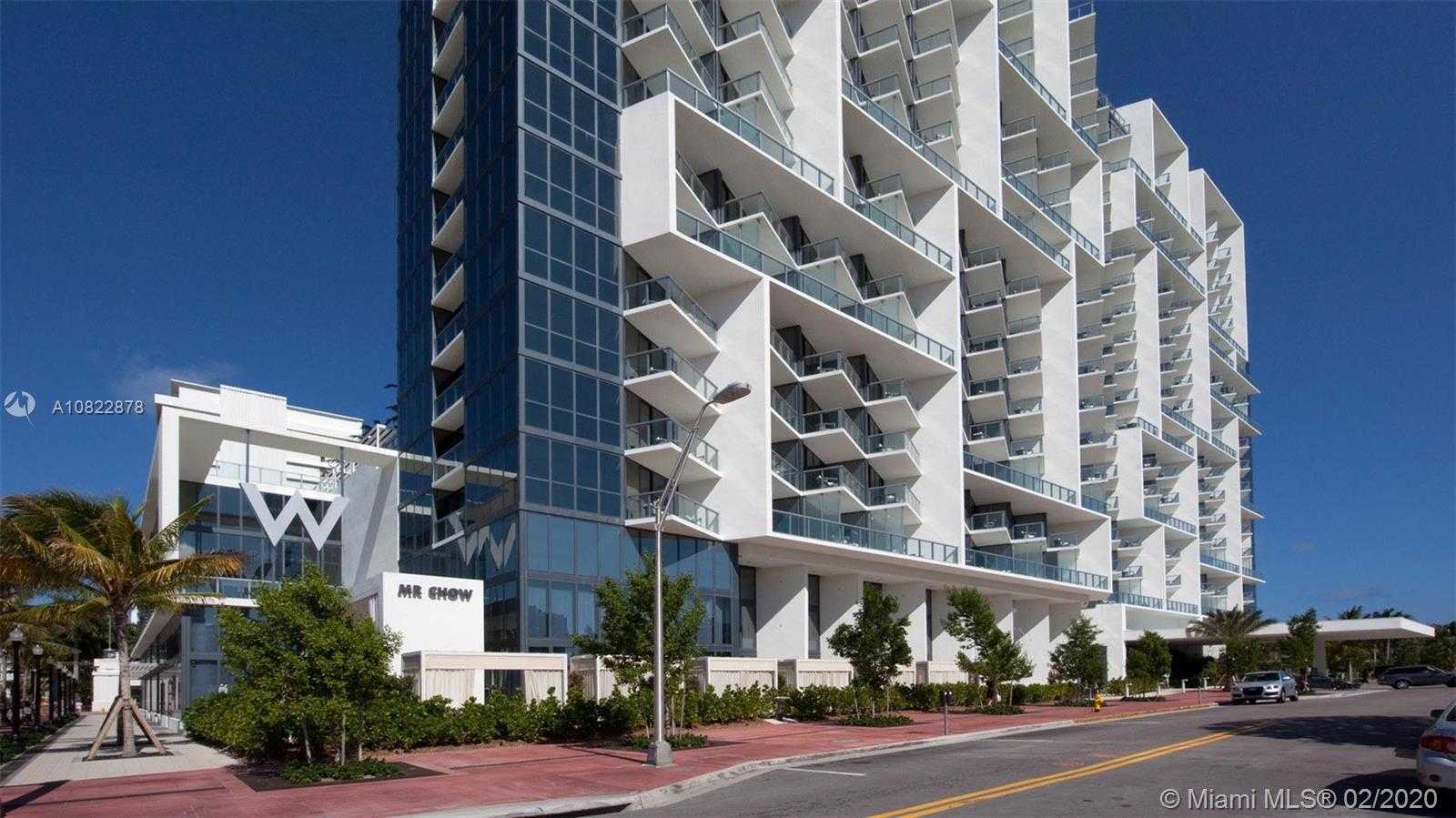 Small Image of 2201 COLLINS AV #915/913, Miami Beach Number 15