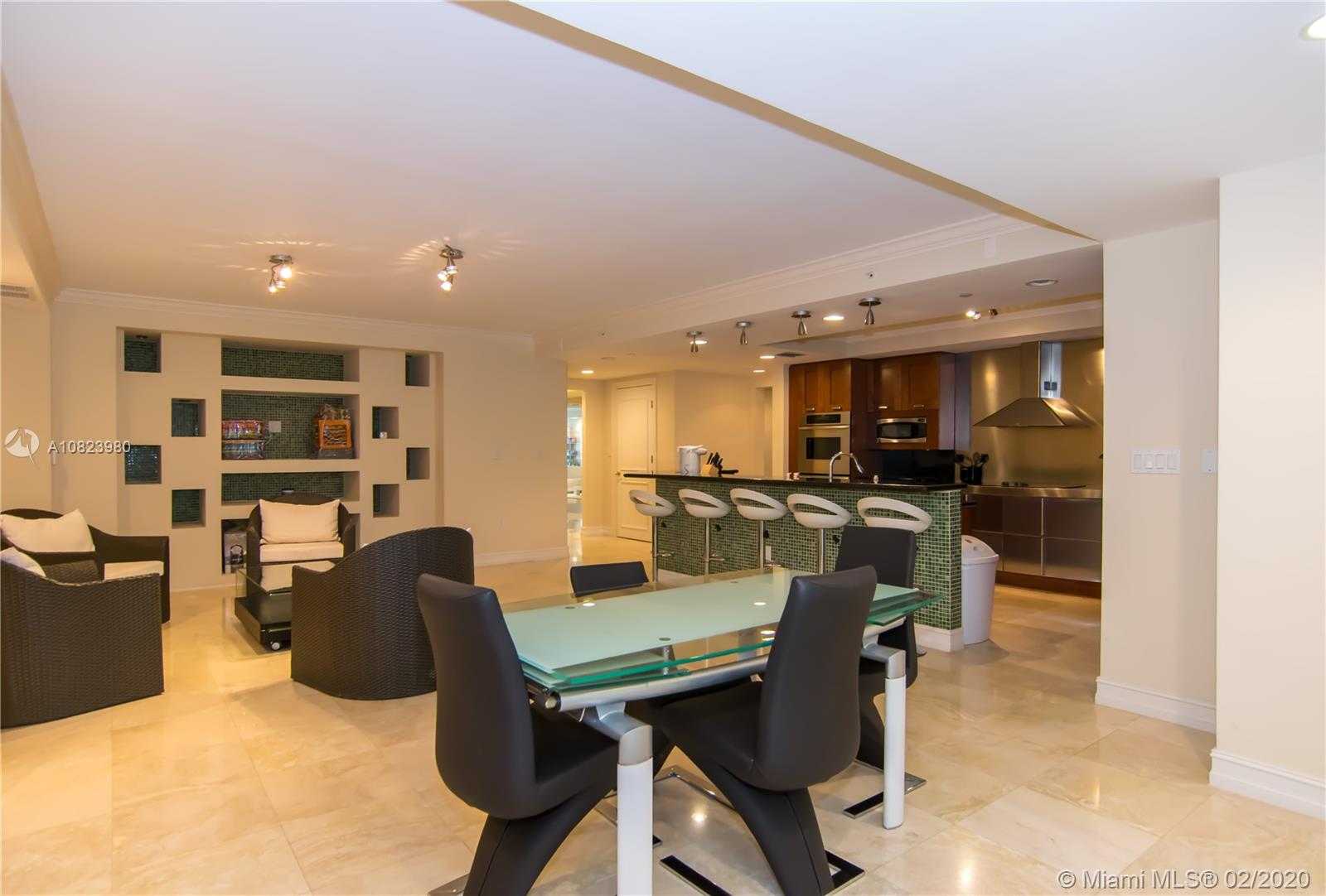 Small Image of 20201 EAST COUNTRY CLUB DR #2606, Aventura Number 10