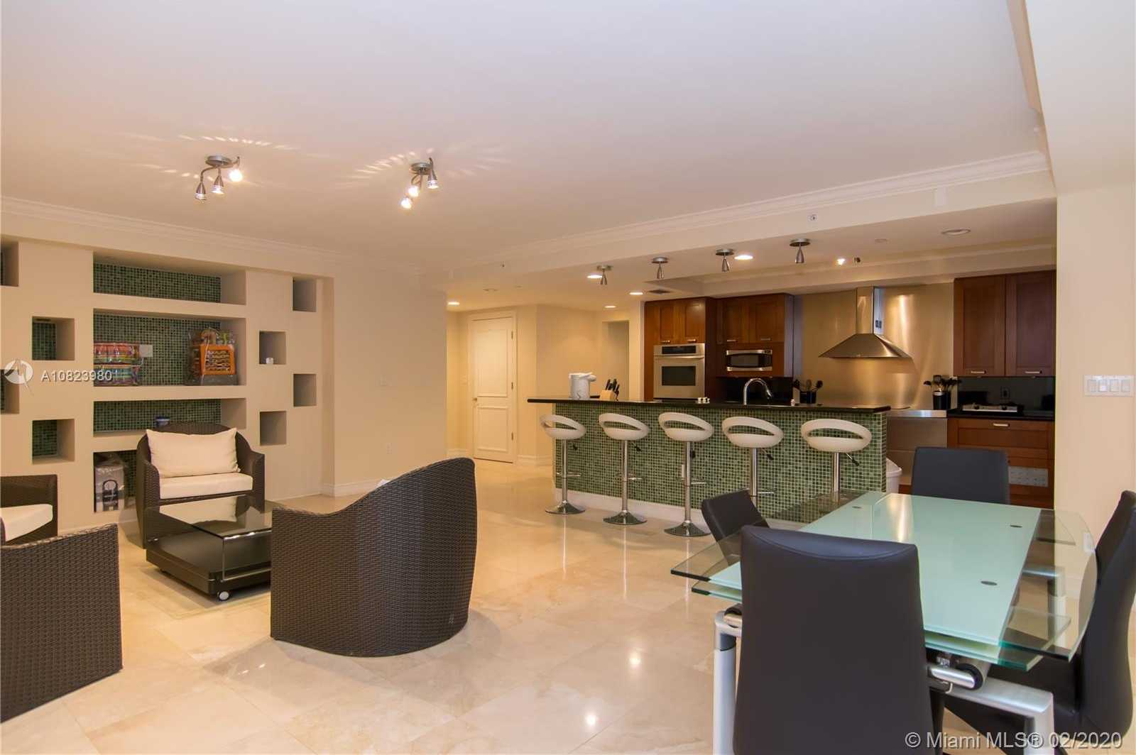 Small Image of 20201 EAST COUNTRY CLUB DR #2606, Aventura Number 11