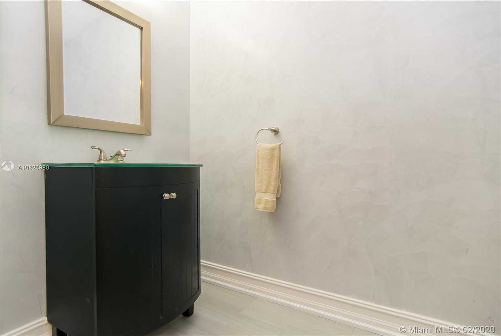 Small Image of 20201 EAST COUNTRY CLUB DR #2606, Aventura Number 12
