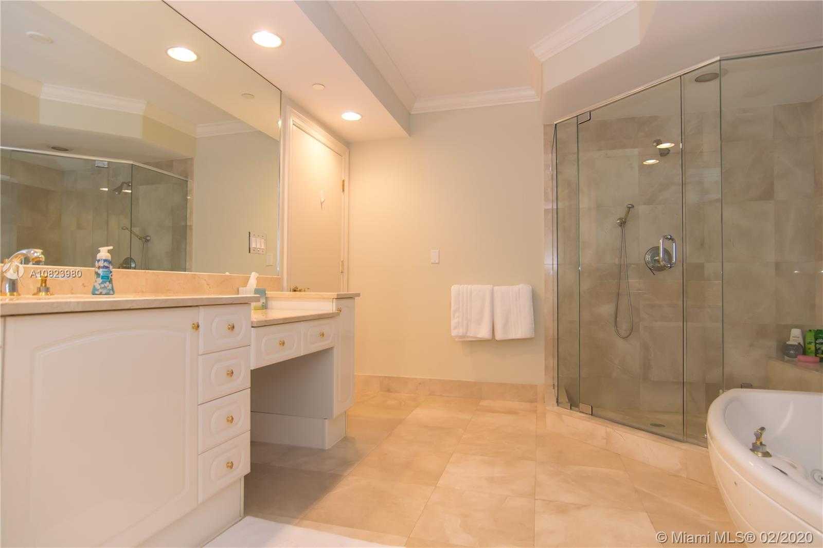 Small Image of 20201 EAST COUNTRY CLUB DR #2606, Aventura Number 16
