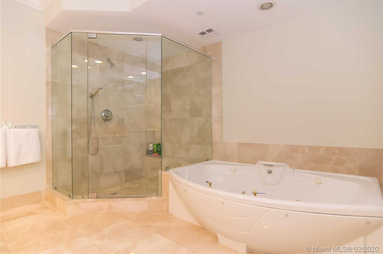 Small Image of 20201 EAST COUNTRY CLUB DR #2606, Aventura Number 17