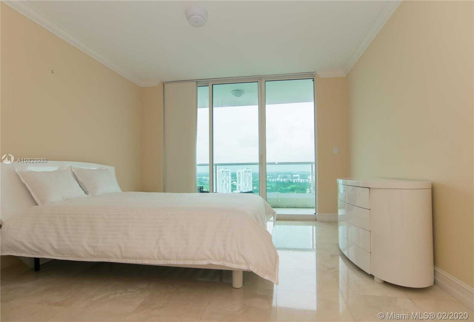 Small Image of 20201 EAST COUNTRY CLUB DR #2606, Aventura Number 20