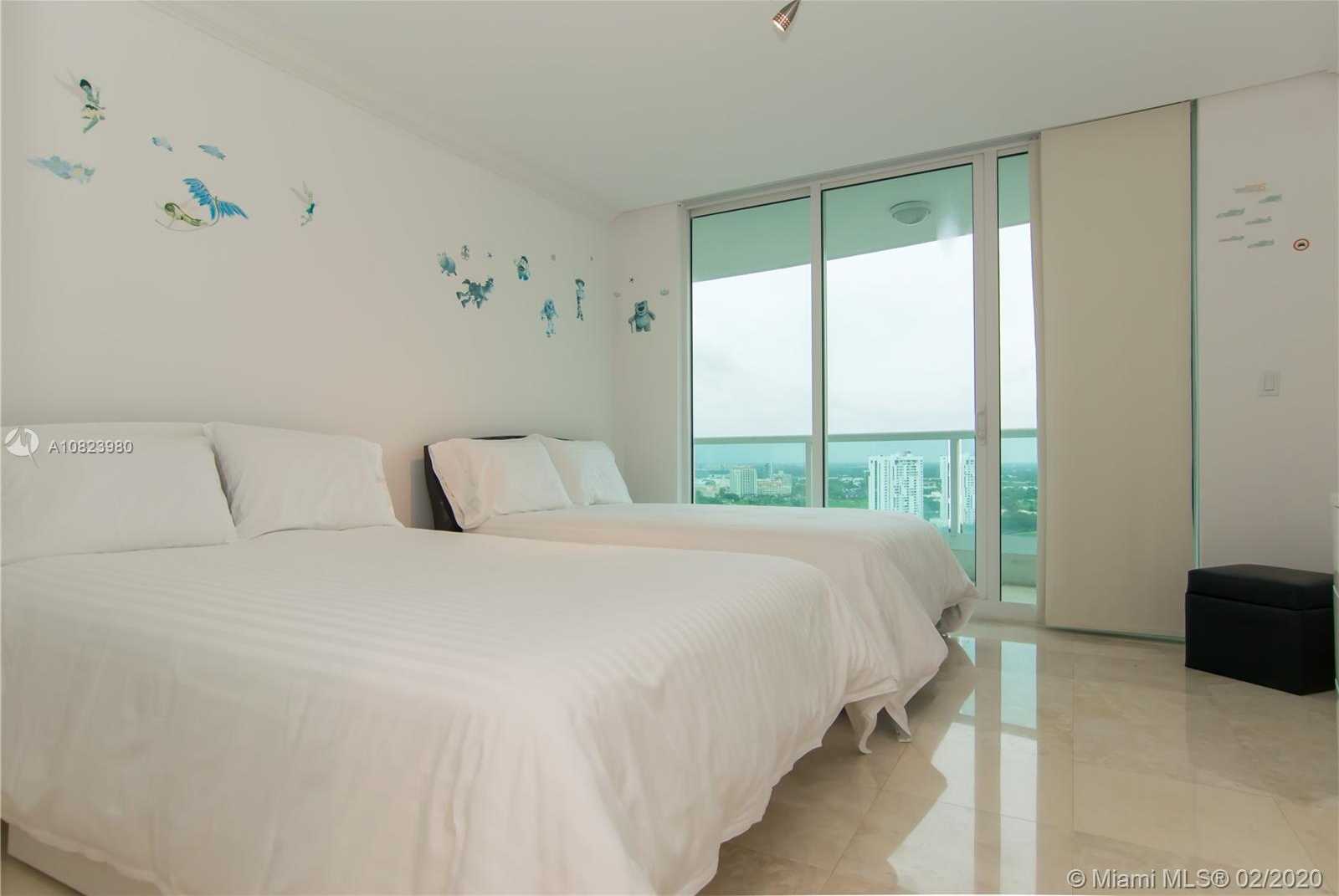 Small Image of 20201 EAST COUNTRY CLUB DR #2606, Aventura Number 21