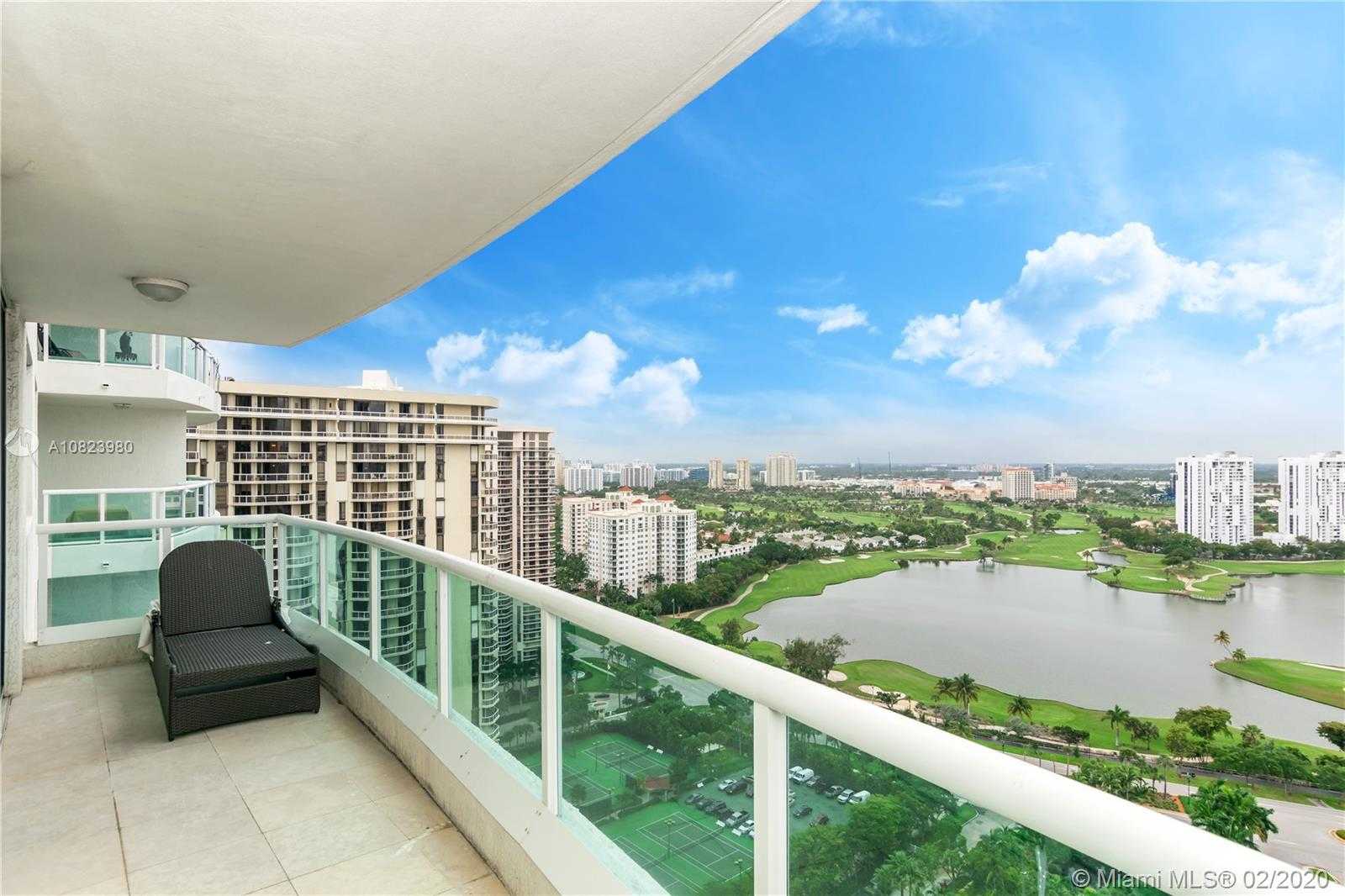 Small Image of 20201 EAST COUNTRY CLUB DR #2606, Aventura Number 22