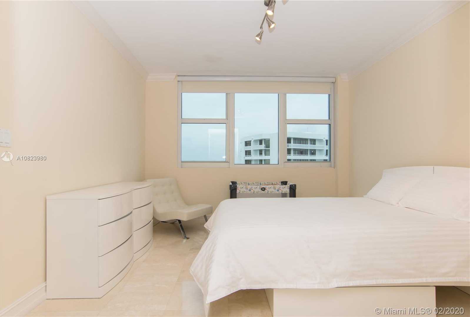 Small Image of 20201 EAST COUNTRY CLUB DR #2606, Aventura Number 24