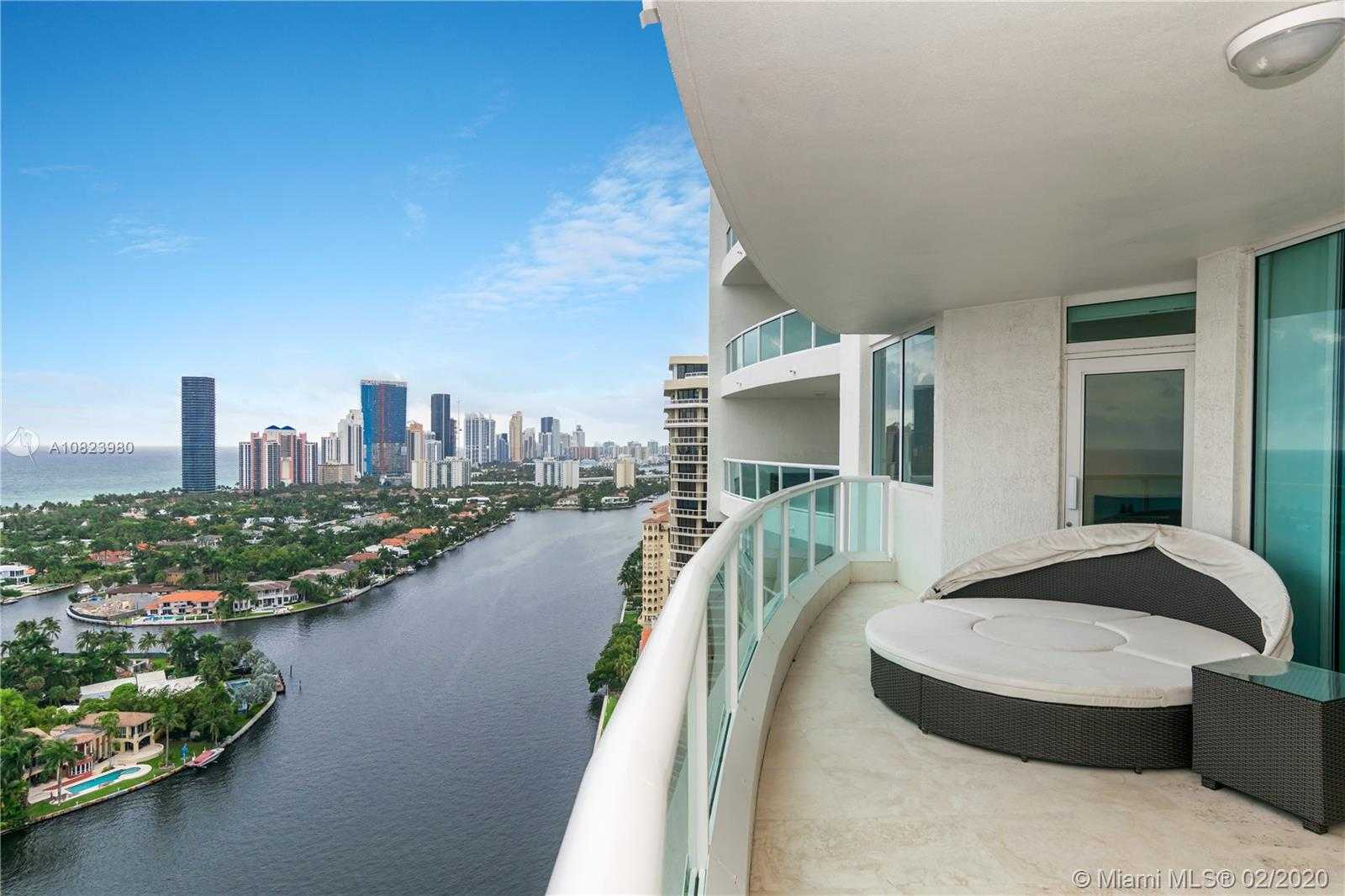 Small Image of 20201 EAST COUNTRY CLUB DR #2606, Aventura Number 3