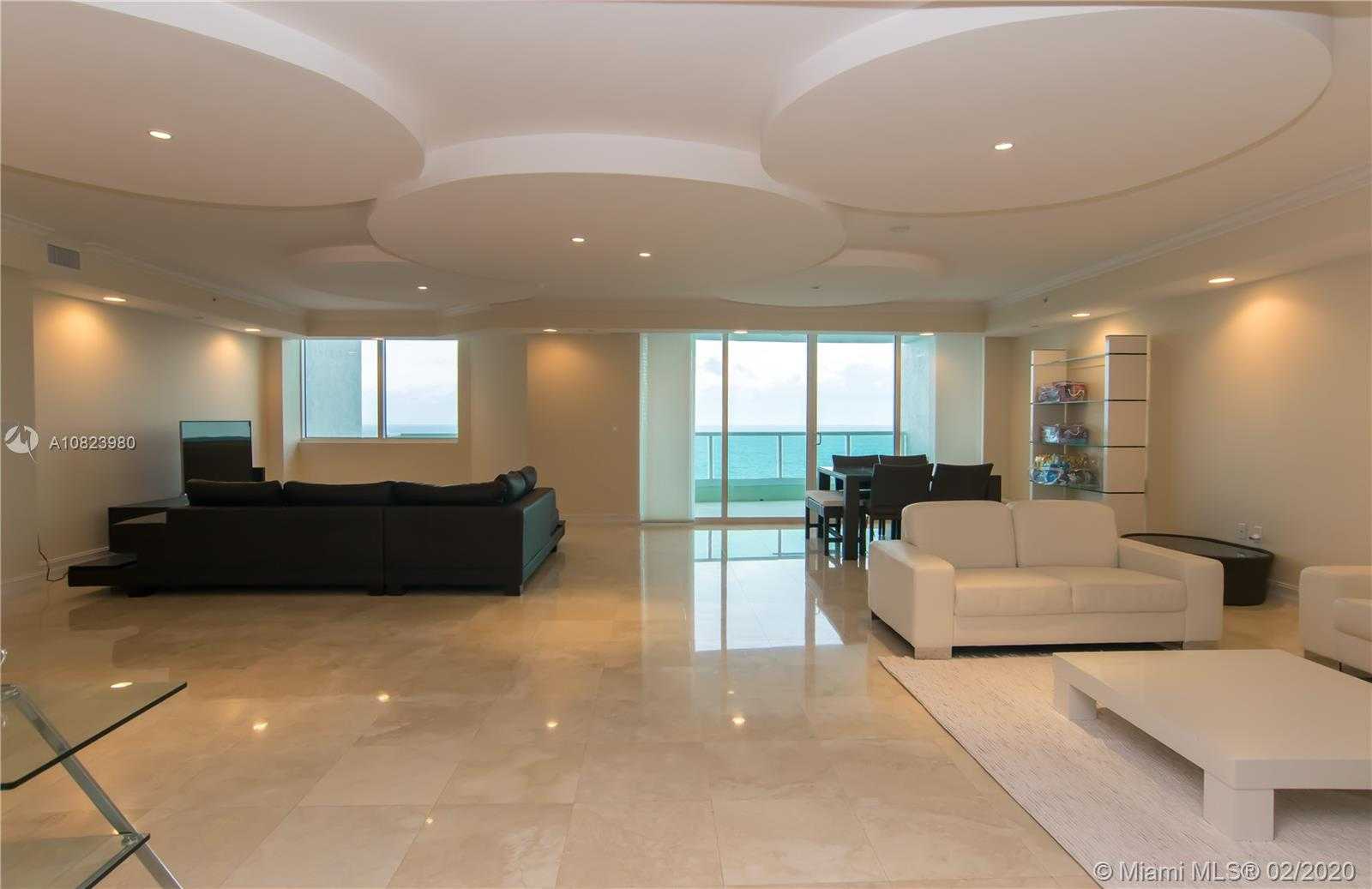 Small Image of 20201 EAST COUNTRY CLUB DR #2606, Aventura Number 4