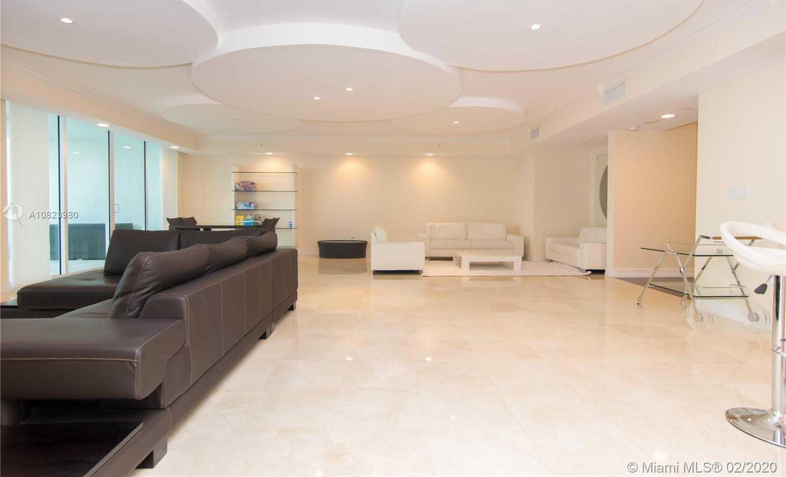 Small Image of 20201 EAST COUNTRY CLUB DR #2606, Aventura Number 5